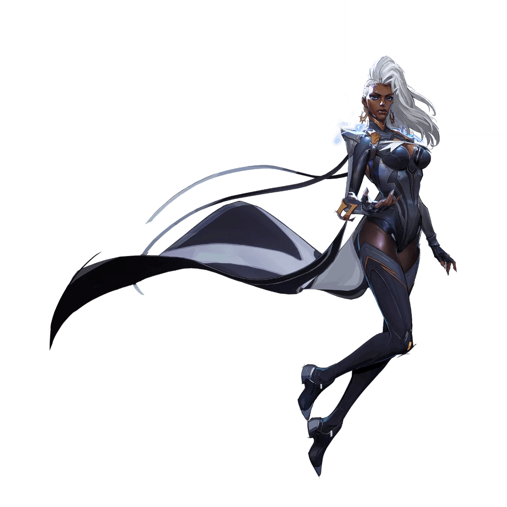 storm