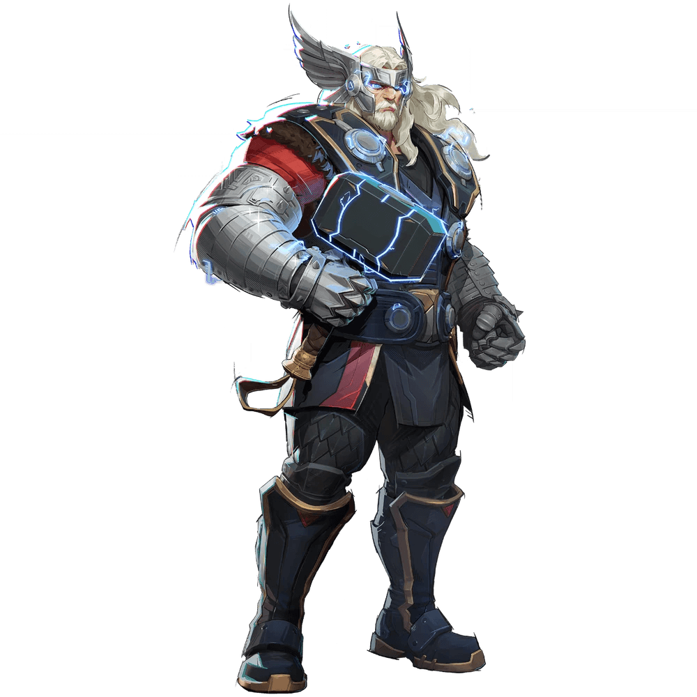 thor