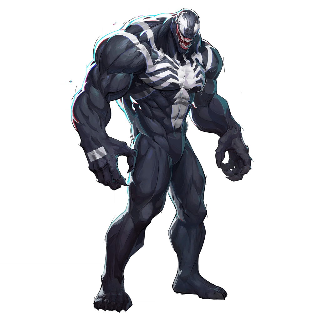 venom